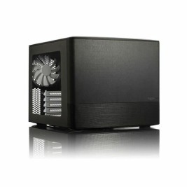 ATX полу-висока кутия Fractal 6909937 Черен