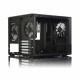 ATX полу-висока кутия Fractal 6909937 Черен NaN от | techMAG.bg ATX полу-висока кутия Fractal 6909937 Черен NaN – BB Калъфи за настолни компютри