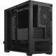 ATX полу-висока кутия Fractal Pop Mini Silent Черен NaN –  BB Калъфи за настолни компютри