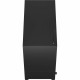 ATX полу-висока кутия Fractal Pop Mini Silent Черен NaN –  BB Калъфи за настолни компютри