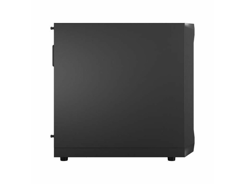 ATX полу-висока кутия Fractal Focus 2 Черен NaN –  BB Калъфи за настолни компютри