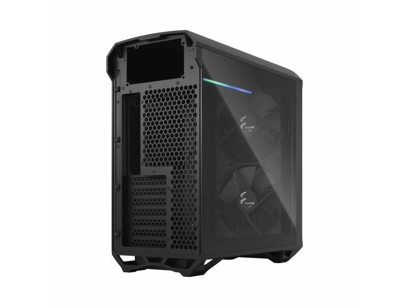 ATX полу-висока кутия Fractal FD-C-TOR1C-01 Бял Черен NaN –  BB Калъфи за настолни компютри