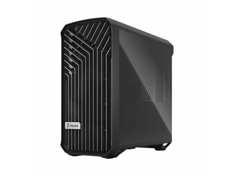 ATX полу-висока кутия Fractal FD-C-TOR1C-01 Бял Черен NaN –  BB Калъфи за настолни компютри