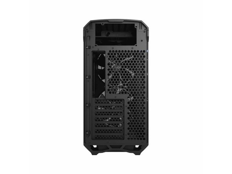 ATX полу-висока кутия Fractal FD-C-TOR1C-01 Бял Черен NaN –  BB Калъфи за настолни компютри