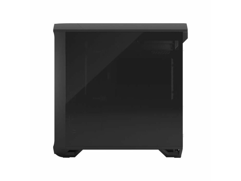 ATX полу-висока кутия Fractal FD-C-TOR1C-01 Бял Черен NaN –  BB Калъфи за настолни компютри