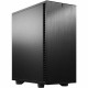 ATX полу-висока кутия Fractal Define 7 Compact Черен NaN –  BB Калъфи за настолни компютри
