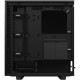 ATX полу-висока кутия Fractal Define 7 Compact Черен NaN –  BB Калъфи за настолни компютри