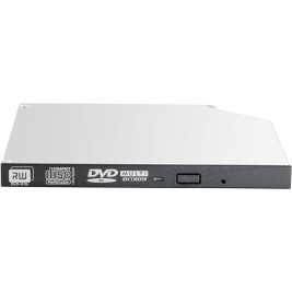 Външно записващо устройство HPE 726537-B21