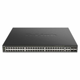 Суич D-Link DGS-2000-52MP
