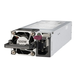 Захранване HPE 865408-B21 500 W 80 PLUS Titanium