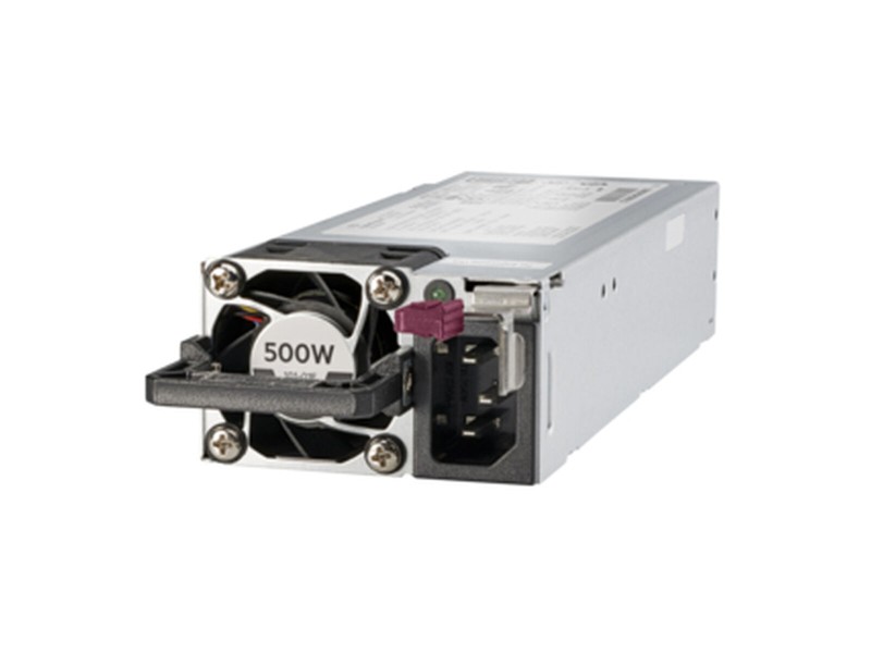 Захранване HPE 865408-B21 500 W 80 PLUS Titanium NaN –  BB Захранвания
