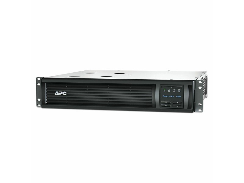 Инрактивен UPS APC SMT1500RMI2UNC 1000 W 1500 VA 1500 W NaN –  BB Непрекъсваеми захранвания