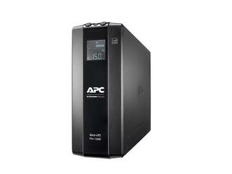 Инрактивен UPS APC 1600 VA 960 W NaN –  BB Непрекъсваеми захранвания