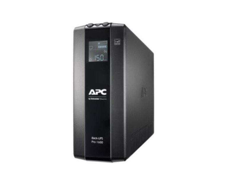 Инрактивен UPS APC 1600 VA 960 W NaN –  BB Непрекъсваеми захранвания