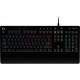 Клавиатура за игри Logitech G213 Черен Испанска Qwerty QWERTY Qwerty португалски език NaN –  BB Клавиатури