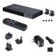 KVM суич Startech 4PORT-8K-HDMI-SWITCH NaN –  BB KVM превключвател