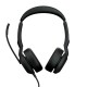 Слушалки с микрофон Jabra 25089-999-899 Черен NaN –  BB Слушалки с микрофони