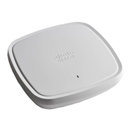 Точка за достъп CISCO C9120AXE-E Бял