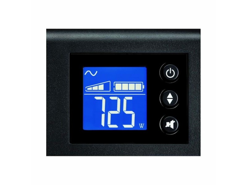 Инрактивен UPS Eaton 5SC1500I 1050 W NaN –  BB Непрекъсваеми захранвания