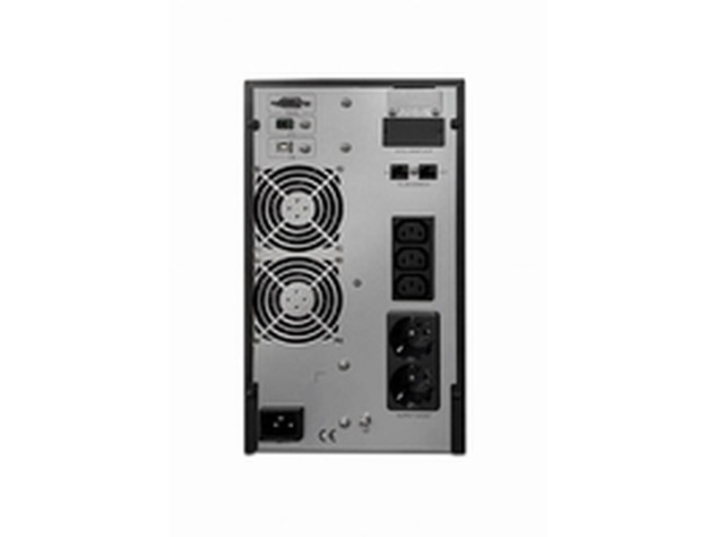 Инрактивен UPS GEMBIRD EG-UPSO-3000 2700 W NaN –  BB Непрекъсваеми захранвания