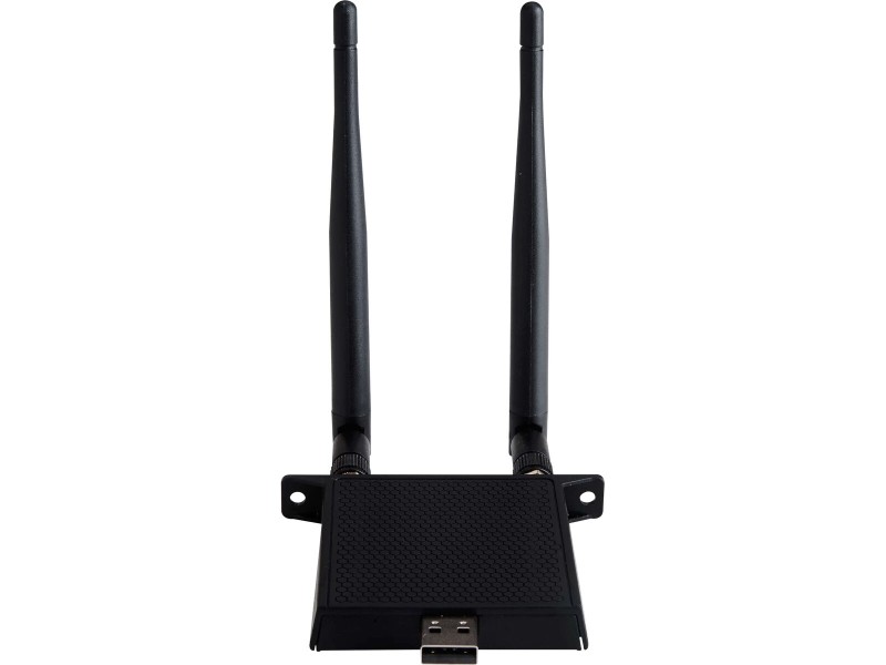Адаптер за USB към WiFi ViewSonic VB-WIFI-001 NaN –  BB USB мрежови адаптери