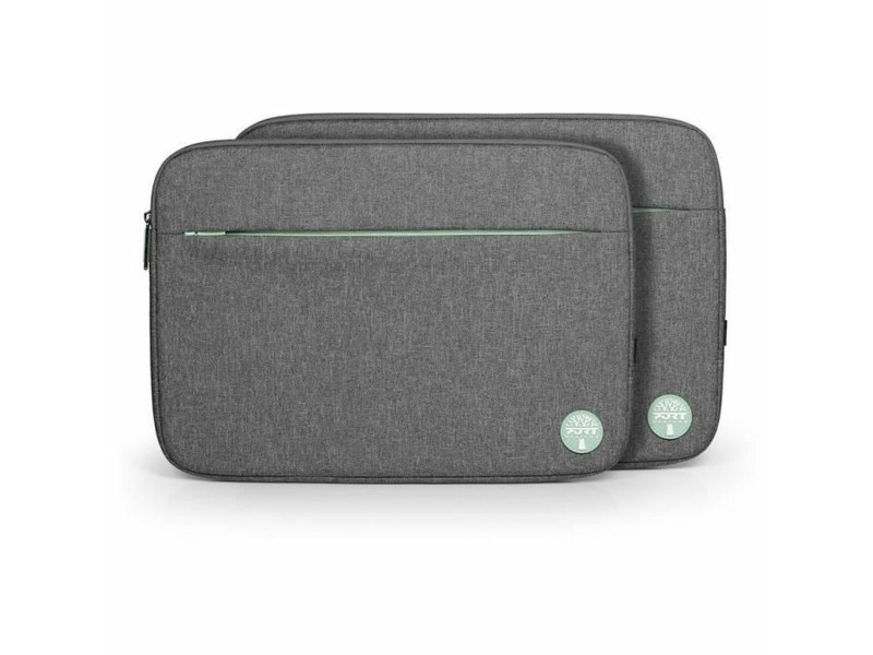 Куфарче Port Designs YOSEMITE Eco Сив NaN –  BB Меки корици