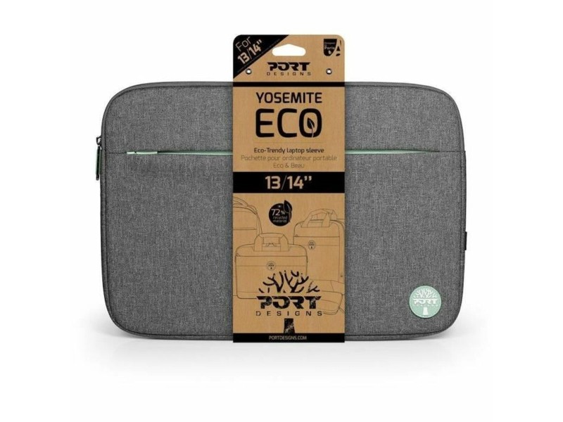 Куфарче Port Designs YOSEMITE Eco Сив NaN –  BB Меки корици