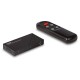 Прекъсвач KVM с 2 порта LINDY 8K60 38337 NaN –  BB KVM превключвател