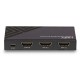 Прекъсвач KVM с 2 порта LINDY 8K60 38337 NaN –  BB KVM превключвател