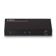 Прекъсвач KVM с 2 порта LINDY 8K60 38337 NaN –  BB KVM превключвател
