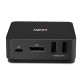 KVM суич LINDY 42320 NaN –  BB KVM превключвател