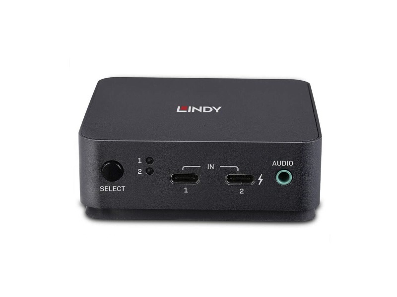 KVM суич LINDY 42320 NaN –  BB KVM превключвател