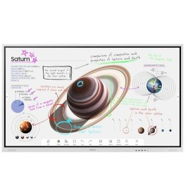 Монитор Videowall Samsung LH85WMBWLGCXEN 4K Ultra HD 85"