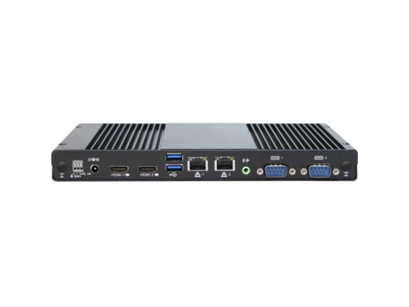 Мини компютър Aopen DEX5550 Intel® Core i5-8250U 8 GB RAM 128 GB SSD NaN –  BB Мини компютър