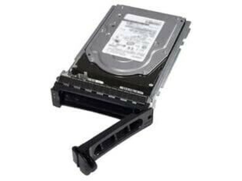 Твърд диск Dell 345-BEBH 480 GB SSD NaN –  BB Твърди солидни твърди дискове