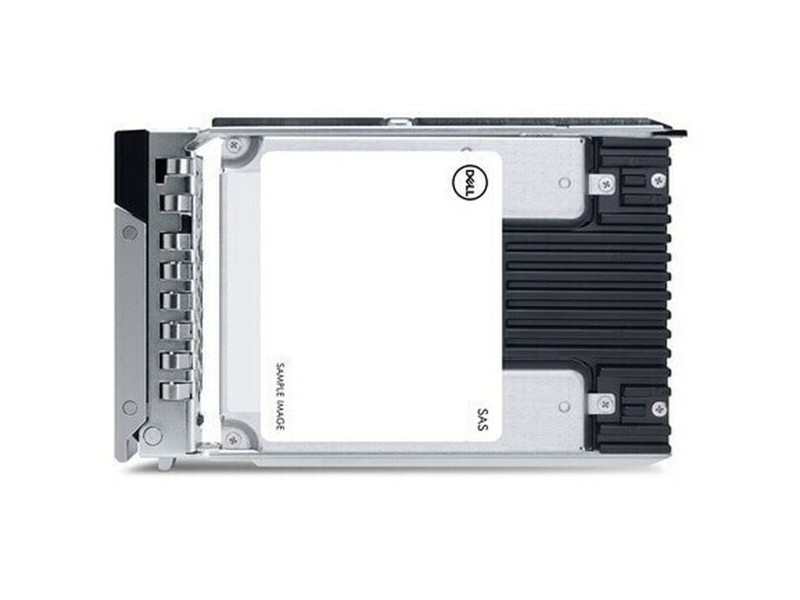 Твърд диск Dell 345-BEFW Вътрешен твърд диск 960 GB SSD NaN –  BB Твърди солидни твърди дискове