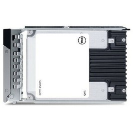 Твърд диск Dell 345-BEFW Вътрешен твърд диск 960 GB SSD