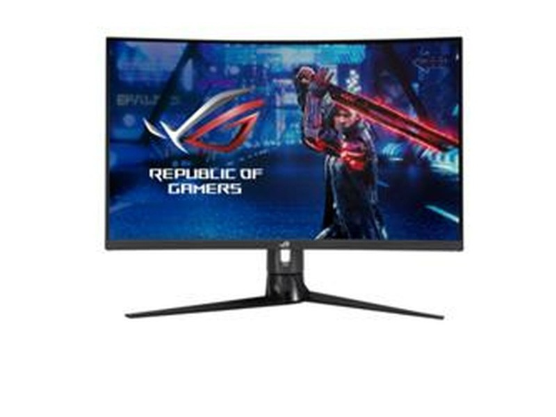 Gaming монитор Asus ROG Strix XG32AQ 32 Wide Quad HD NaN –  BB Монитори