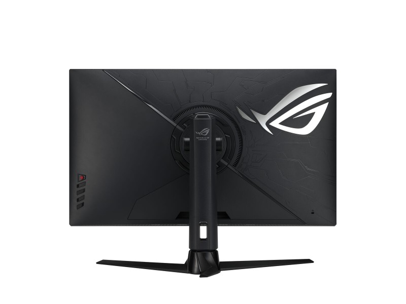 Gaming монитор Asus ROG Strix XG32AQ 32 Wide Quad HD NaN –  BB Монитори
