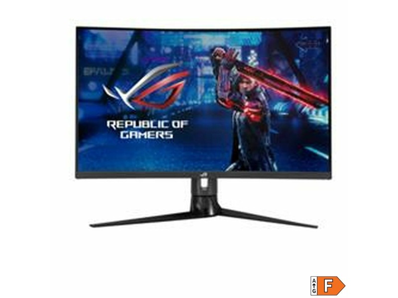 Gaming монитор Asus ROG Strix XG32AQ 32 Wide Quad HD NaN –  BB Монитори