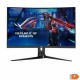 Gaming монитор Asus ROG Strix XG32AQ 32 Wide Quad HD NaN –  BB Монитори