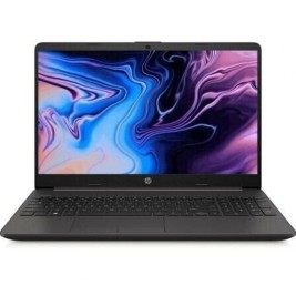 Лаптоп HP 255 G9 15,6" 8 GB RAM AMD Ryzen 5 5625U 512 GB SSD
