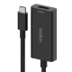 Кабел USB-C към HDMI Belkin Черен NaN –  BB DisplayPort кабели