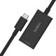 Кабел USB-C към HDMI Belkin Черен NaN –  BB DisplayPort кабели
