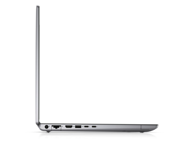 Лаптоп Dell 7680 Испанска Qwerty Intel Core i7-13850HX 32 GB RAM 1 TB SSD NaN –  BB Лаптопи