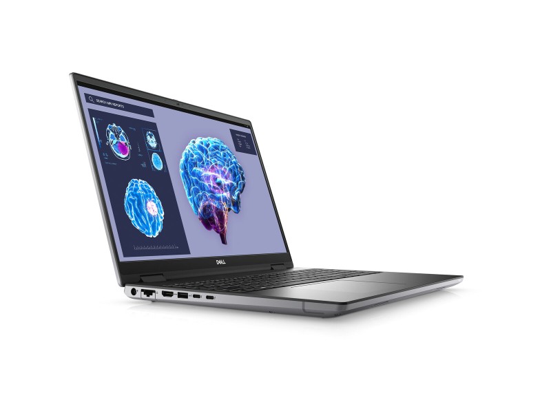 Лаптоп Dell 7680 Испанска Qwerty Intel Core i7-13850HX 32 GB RAM 1 TB SSD NaN –  BB Лаптопи