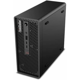 Настолен компютър Lenovo ThinkStation P360 Ultra Intel Core i7-12700 16 GB RAM 512 GB