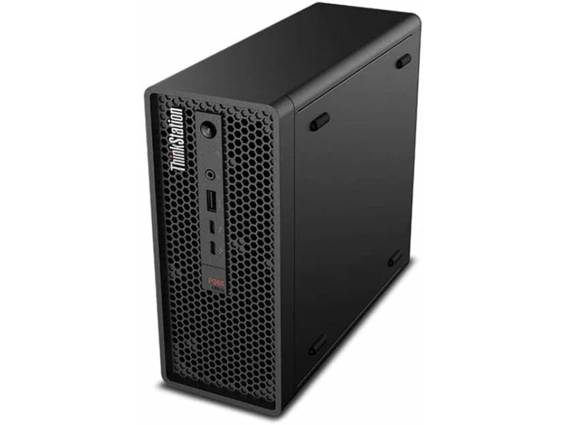 Настолен компютър Lenovo ThinkStation P360 Ultra Intel Core i7-12700 16 GB RAM 512 GB NaN –  BB Кули