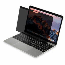 Чанта за лаптоп Targus ASM133MBP6GL Прозрачен