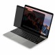 Чанта за лаптоп Targus ASM133MBP6GL Прозрачен NaN –  BB Куфарчета